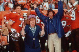 The Waterboy still 5