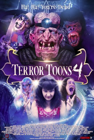 Terror Toons 4 still 5