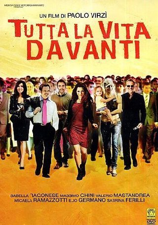 Tutta la vita davanti still 2