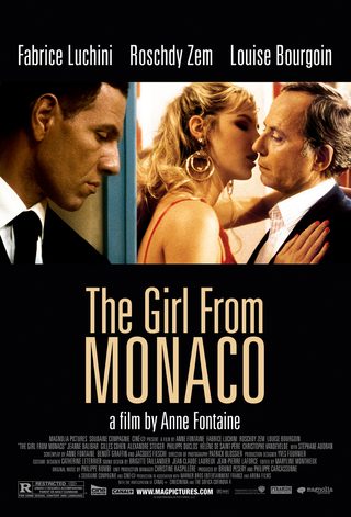 The Girl from Monaco still 7