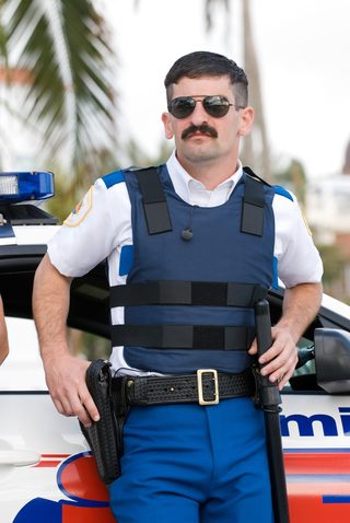Reno 911!: Miami still 5