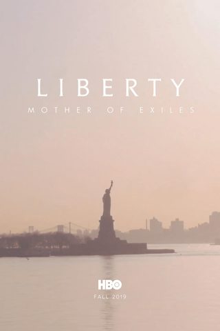 Liberty: Mother of Exiles still 4