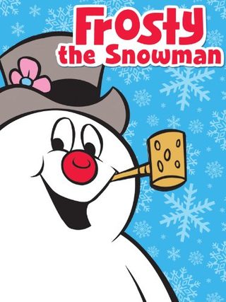 Frosty the Snowman still 4