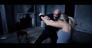 Perimortem still 6