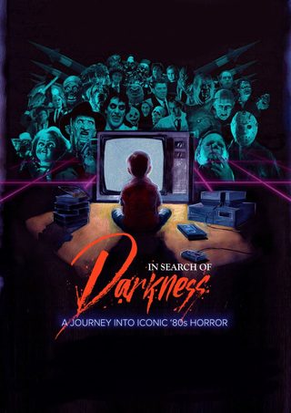 In Search of Darkness still 6