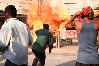 Get the Gringo still 3