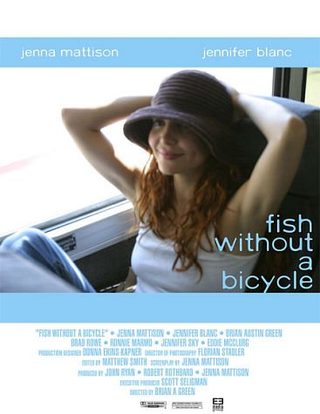 Fish Without a Bicycle still 5