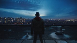 Shazam! still 6