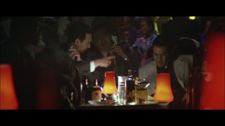New Battles Without Honor and Humanity 2: Head of the Boss still 5