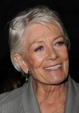 Vanessa Redgrave, photo 1 of 3