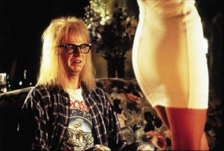 Wayne's World 2 still 4