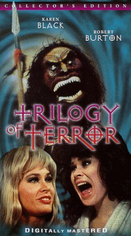 Trilogy of Terror still 7