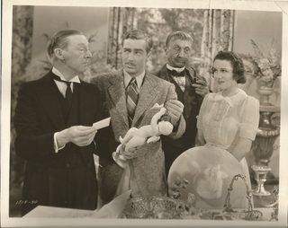 Bulldog Drummond's Peril still 1