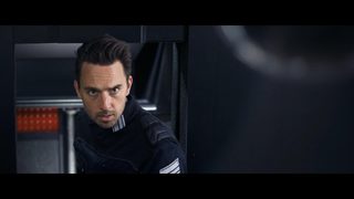 Infinity Chamber still 3
