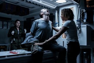Alien: Covenant still 4