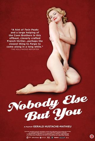Nobody Else But You still 8