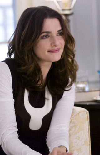 Definitely, Maybe still 3