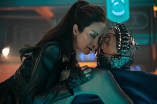 Star Trek: Section 31 still 2