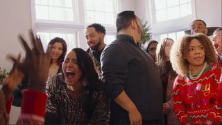 The Perfect Christmas still 3