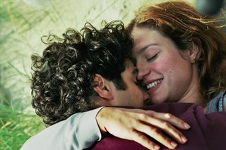 Our Children still 8