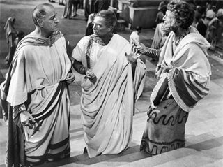 Julius Caesar still 4