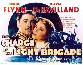 The Charge of the Light Brigade still 6