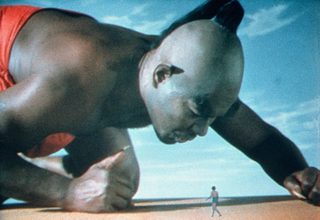 The Thief of Bagdad still 3