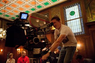 The Sitter still 8