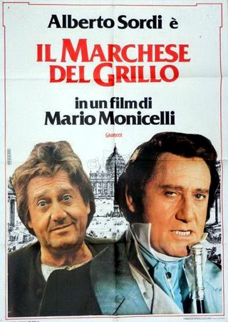 The Marquis of Grillo still 7