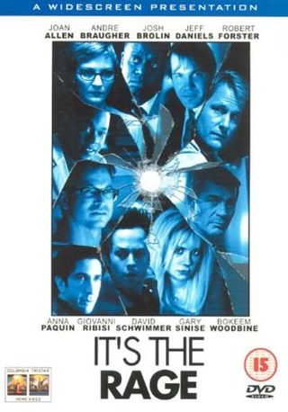 It's the Rage still 7