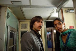 The Darjeeling Limited still 7