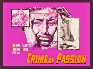 Crime of Passion still 4