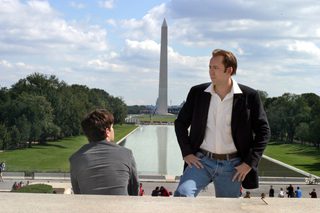 National Treasure still 7