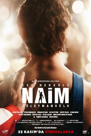 Pocket Hercules: Naim Suleymanoglu still 3