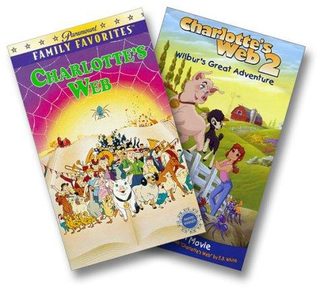Charlotte's Web 2: Wilbur's Great Adventure still 5