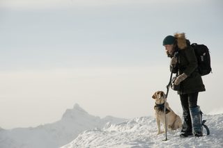 The Mountain Between Us still 8