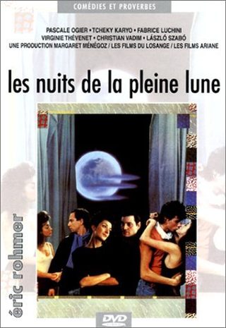 Full Moon in Paris still 6