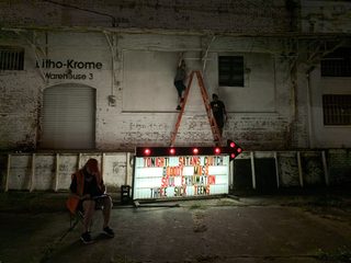 Electric Jesus still 6