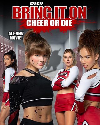 Bring It On: Cheer or Die still 2