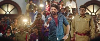 Ism still 6