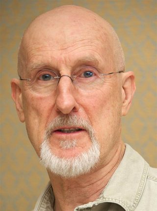 James Cromwell, photo 2 of 3