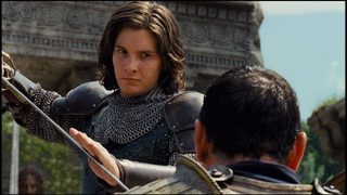 The Chronicles of Narnia: Prince Caspian still 5