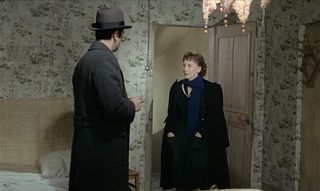 Mr. Klein still 8