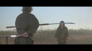 Lone Wolf and Cub: Baby Cart in Peril still 4