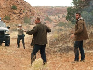 The Condemned 2 still 2