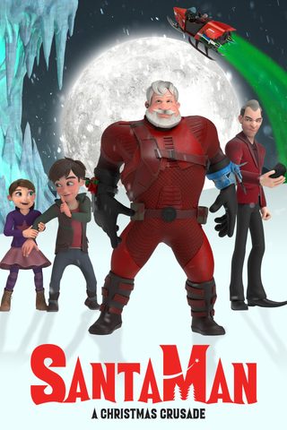Santaman still 3