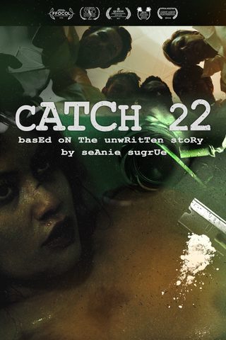 catch 22: based on the unwritten story by seanie sugrue still 2