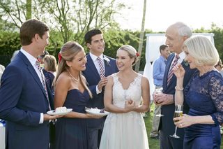 Sister of the Bride still 5