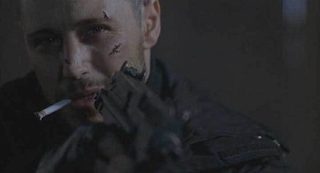The Foreigner still 4
