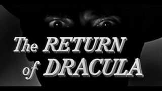 The Return of Dracula still 3